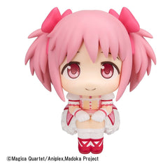 Puella Magi Madoka Magica Look Up PVC Figures 2-Pack Madoka Kaname & Homura Akemi 11 cm (with gift) 4535123851216