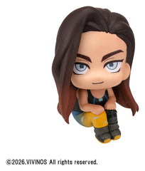 Alien Stage Look Up PVC Figure Hyuna 11 cm 4535123851315