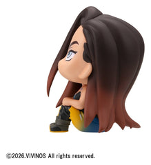 Alien Stage Look Up PVC Figure Hyuna 11 cm 4535123851315