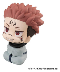 Jujutsu Kaisen Look Up PVC Figure Sukuna 11 cm (Repeat) 4535123851353