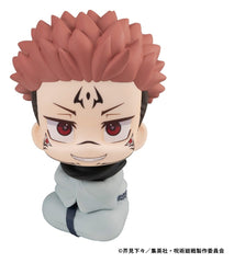 Jujutsu Kaisen Look Up PVC Figure Sukuna 11 cm (Repeat) 4535123851353