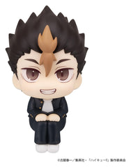 Haikyu!! Look Up PVC Figures 2-Pack Yu Nishinoya & Asahi Azumane 11 cm (with gift) 4535123851384