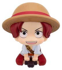 One Piece Look Up PVC Figure Shanks Childhood Ver. 11 cm 4535123851391
