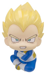 Dragon Ball DAIMA Look Up PVC Figure Super Saiyan Vegeta (mini) 11 cm 4535123851438