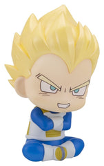 Dragon Ball DAIMA Look Up PVC Figure Super Saiyan Vegeta (mini) 11 cm 4535123851438