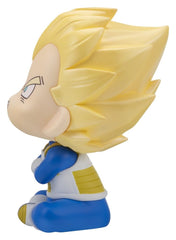 Dragon Ball DAIMA Look Up PVC Figure Super Saiyan Vegeta (mini) 11 cm 4535123851438