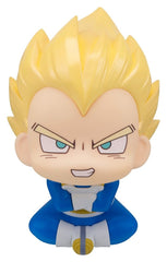 Dragon Ball DAIMA Look Up PVC Figure Super Saiyan Vegeta (mini) 11 cm 4535123851438