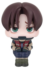 Milky Subway The Galactic Limited Express Look Up PVC Figure Kurt 11 cm 4535123851506