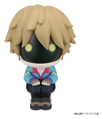 Milky Subway The Galactic Limited Express Look Up PVC Figures 2-Pack Kurt & Max 11 cm (with gift) 4535123851520