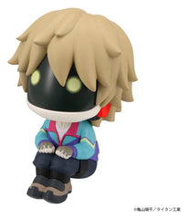 Milky Subway The Galactic Limited Express Look Up PVC Figures 2-Pack Kurt & Max 11 cm (with gift) 4535123851520
