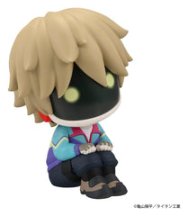 Milky Subway The Galactic Limited Express Look Up PVC Figures 2-Pack Kurt & Max 11 cm (with gift) 4535123851520
