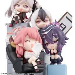 Blue Archive FigUnity PVC Figure 14 cm 4535123851537