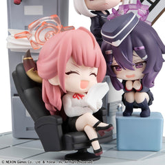 Blue Archive FigUnity PVC Figure 14 cm 4535123851537