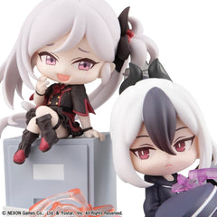 Blue Archive FigUnity PVC Figure 14 cm 4535123851537