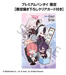 Blue Archive FigUnity PVC Figure 14 cm (with gift) 4535123851544