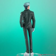 Mobile Suit Gundam Lucrea Lite PVC Figure GQuuuuuuX Challia Bull 20 cm 4535123851582