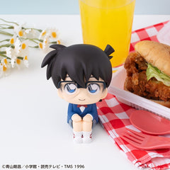 Detective Conan Look Up PVC Figure Conan Edogawa 11 cm 4535123851612