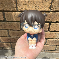 Detective Conan Look Up PVC Figure Conan Edogawa 11 cm 4535123851612