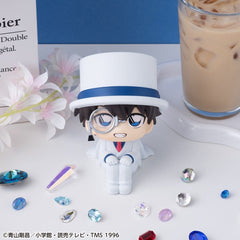 Detective Conan Look Up PVC Figure Kid the Phantom Thief 11 cm 4535123851629