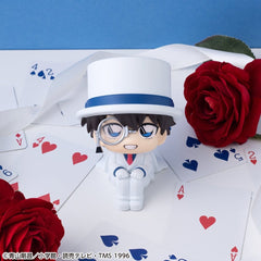 Detective Conan Look Up PVC Figure Kid the Phantom Thief 11 cm 4535123851629
