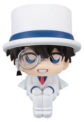 Detective Conan Look Up PVC Figure Kid the Phantom Thief 11 cm 4535123851629