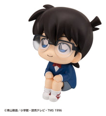 Detective Conan Look Up PVC Figures 2-Pack Conan Edogawa & Kid the Phantom Thief 11 cm (with gift) 4535123851636
