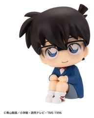 Detective Conan Look Up PVC Figures 2-Pack Conan Edogawa & Kid the Phantom Thief 11 cm (with gift) 4535123851636