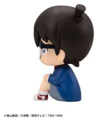 Detective Conan Look Up PVC Figures 2-Pack Conan Edogawa & Kid the Phantom Thief 11 cm (with gift) 4535123851636