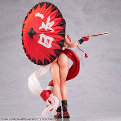 The King of Fighters '98 Lucrea PVC Figure Mai Shiranui 28 cm 4535123851704