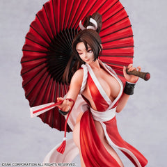 The King of Fighters '98 Lucrea PVC Figure Mai Shiranui 28 cm 4535123851704