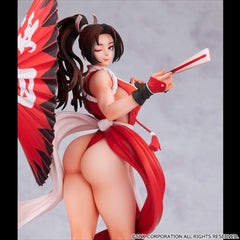 The King of Fighters '98 Lucrea PVC Figure Mai Shiranui 28 cm 4535123851704