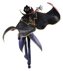 Code Geass: Lelouch of the Resurrection Precious G.E.M. Series PVC Figure L.L. & C.C. 25 cm (20th Anniversary Repeat) 4535123851711
