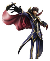 Code Geass: Lelouch of the Resurrection Precious G.E.M. Series PVC Figure L.L. & C.C. 25 cm (20th Anniversary Repeat) 4535123851711