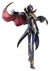 Code Geass: Lelouch of the Resurrection Precious G.E.M. Series PVC Figure L.L. & C.C. 25 cm (20th Anniversary Repeat) 4535123851711