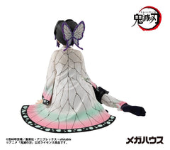 Demon Slayer: Kimetsu no Yaiba G.E.M. Series PVC Figure Shinobu-san 11 cm Palm Size (Repeat) 4535123851728