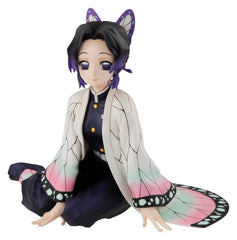 Demon Slayer: Kimetsu no Yaiba G.E.M. Series PVC Figure Shinobu-san 11 cm Palm Size (Repeat) 4535123851728