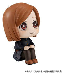 Jujutsu Kaisen Look Up PVC Figure Nobara Kugisaki 11 cm (Repeat) 4535123851858