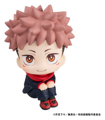 Jujutsu Kaisen Look Up PVC Figure Yuji Itadori 11 cm (Repeat) 4535123851889