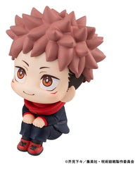 Jujutsu Kaisen Look Up PVC Figure Yuji Itadori 11 cm (Repeat) 4535123851889