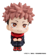 Jujutsu Kaisen Look Up PVC Figure Yuji Itadori 11 cm (Repeat) 4535123851889