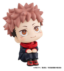 Jujutsu Kaisen Look Up PVC Figure Yuji Itadori 11 cm (Repeat) 4535123851889