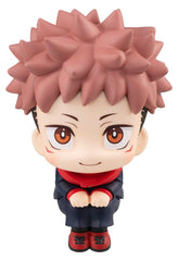 Jujutsu Kaisen Look Up PVC Figure Yuji Itadori 11 cm (Repeat) 4535123851889