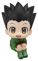 Hunter x Hunter Look Up PVC Figure Gon Freecss 11 cm 4535123851896