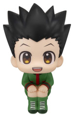 Hunter x Hunter Look Up PVC Figure Gon Freecss 11 cm 4535123851896