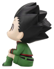 Hunter x Hunter Look Up PVC Figures 2-Pack Gon Freecss & Killua Zoldyck 11 cm (with gift) 4535123851919