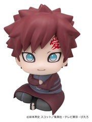 Naruto Shippuden Look Up PVC Figures 2-Pack Shikamaru Nara & Gaara Smile ver. 11 cm (with gift) 4535123851940