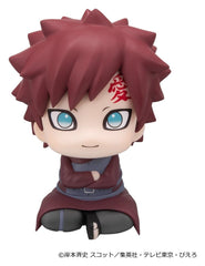 Naruto Shippuden Look Up PVC Figures 2-Pack Shikamaru Nara & Gaara Smile ver. 11 cm (with gift) 4535123851940