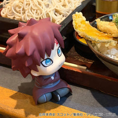 Naruto Shippuden Look Up PVC Figures 2-Pack Shikamaru Nara & Gaara Smile ver. 11 cm (with gift) 4535123851940