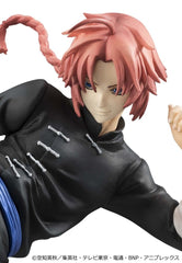Gintama G.E.M. Series PVC Figure Kamui Ver.2 20 cm (Limited Repeat) 4535123851995