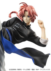 Gintama G.E.M. Series PVC Figure Kamui Ver.2 20 cm (Limited Repeat) 4535123851995
